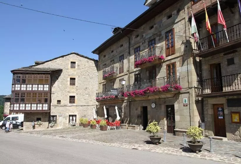 Majatalo Posada Casa De Don Guzman