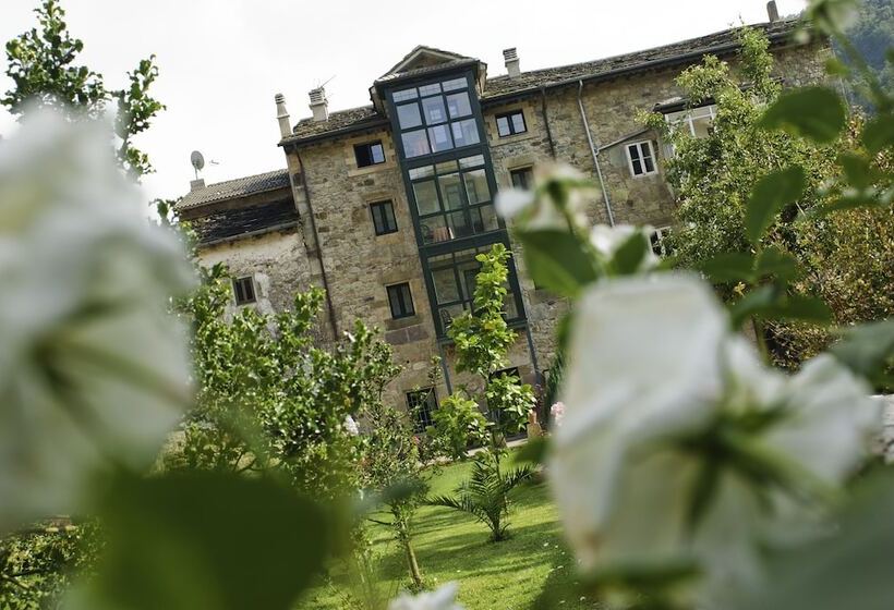 펜션 Posada Casa De Don Guzman