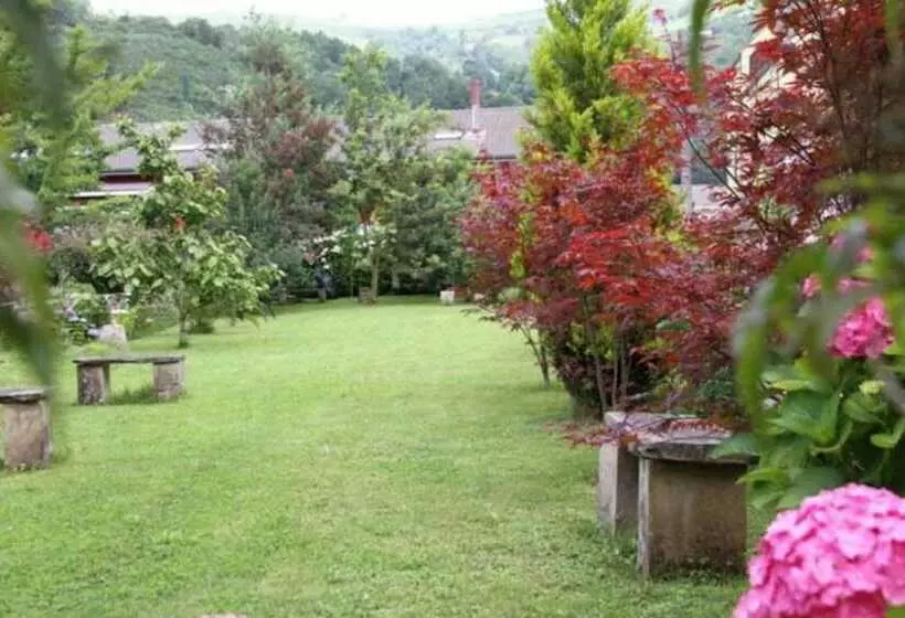 Majatalo Posada Casa De Don Guzman