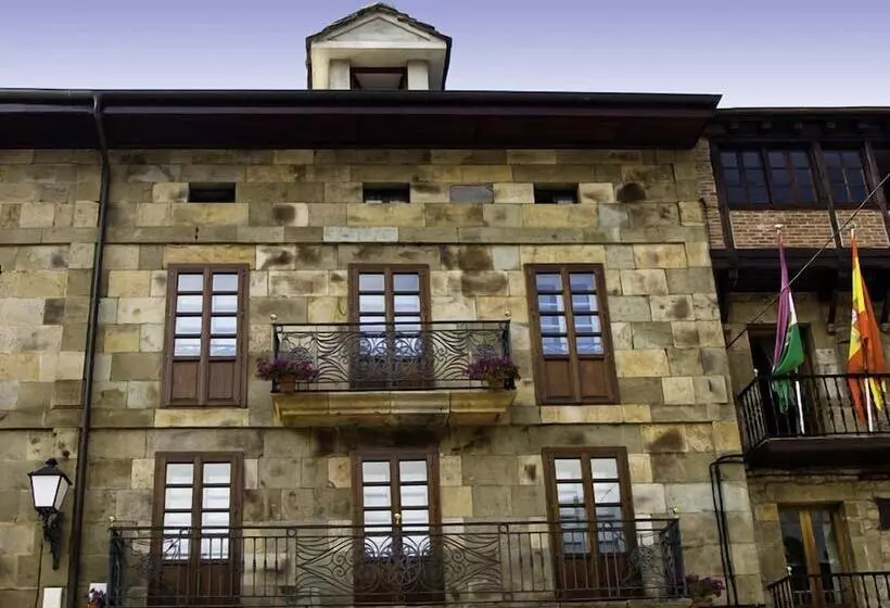 Majatalo Posada Casa De Don Guzman