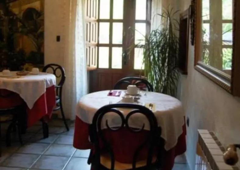 Majatalo Posada Casa De Don Guzman