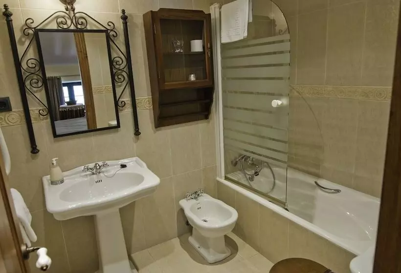 Majatalo Posada Casa De Don Guzman