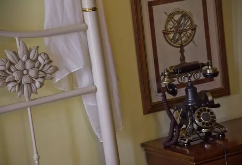 Majatalo Posada Casa De Don Guzman