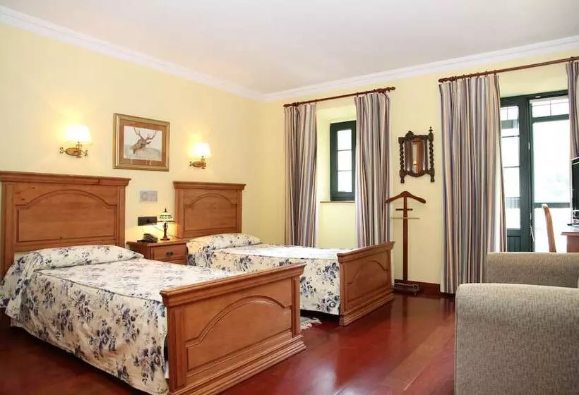 Majatalo Posada Casa De Don Guzman