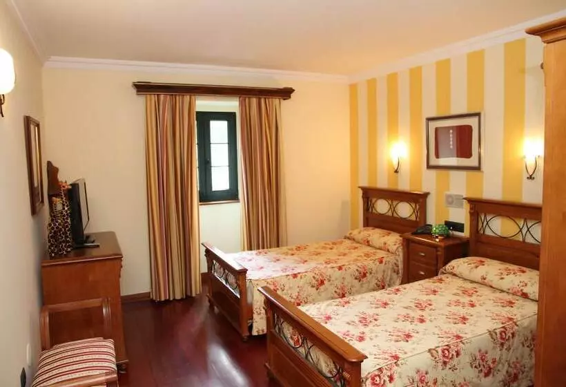 Majatalo Posada Casa De Don Guzman