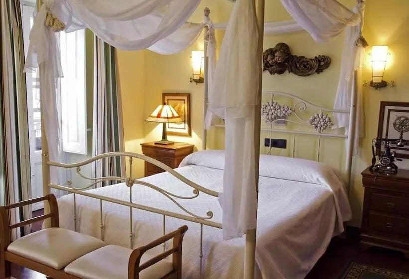 Majatalo Posada Casa De Don Guzman