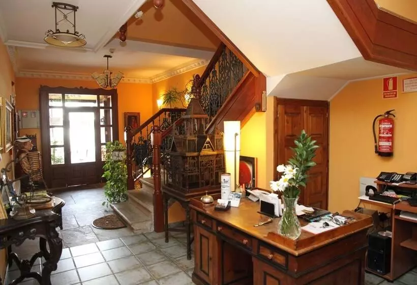 Majatalo Posada Casa De Don Guzman