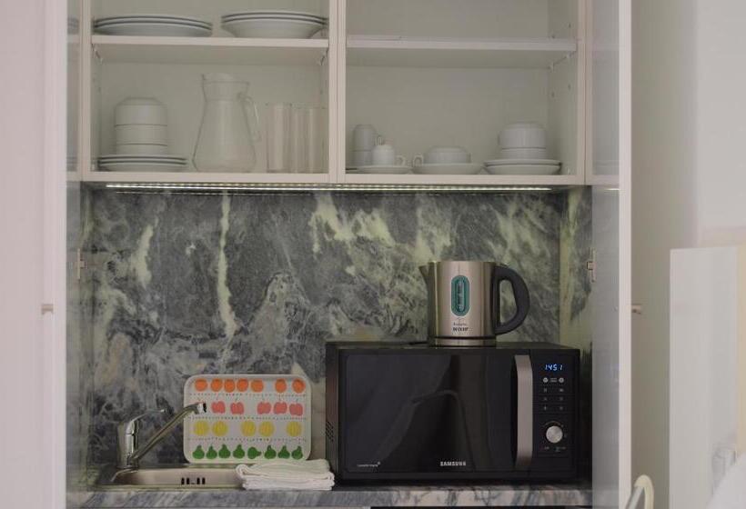 호텔 Entre Vinhas & Mar