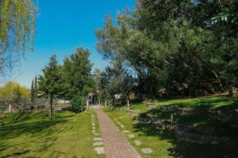 Hotelli Quinta Dona Adelaide