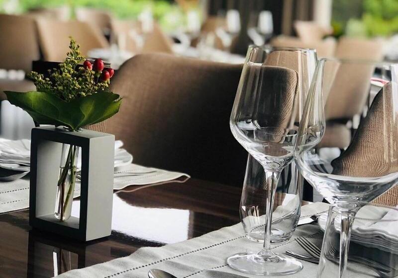 فندق Quinta Dona Adelaide