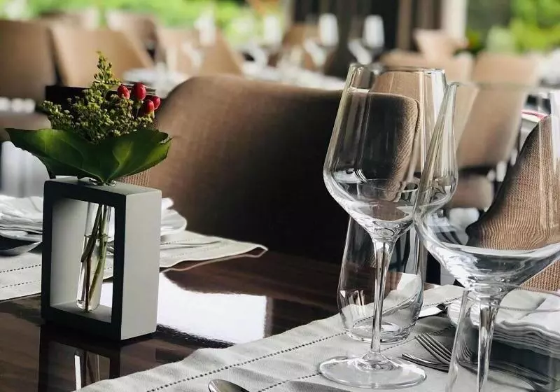 Hotelli Quinta Dona Adelaide