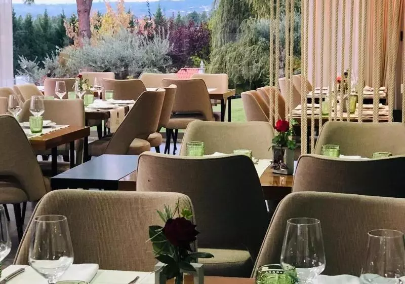 Hotelli Quinta Dona Adelaide