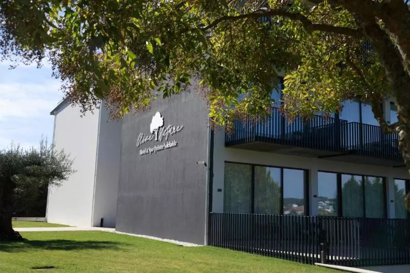 Hotelli Quinta Dona Adelaide