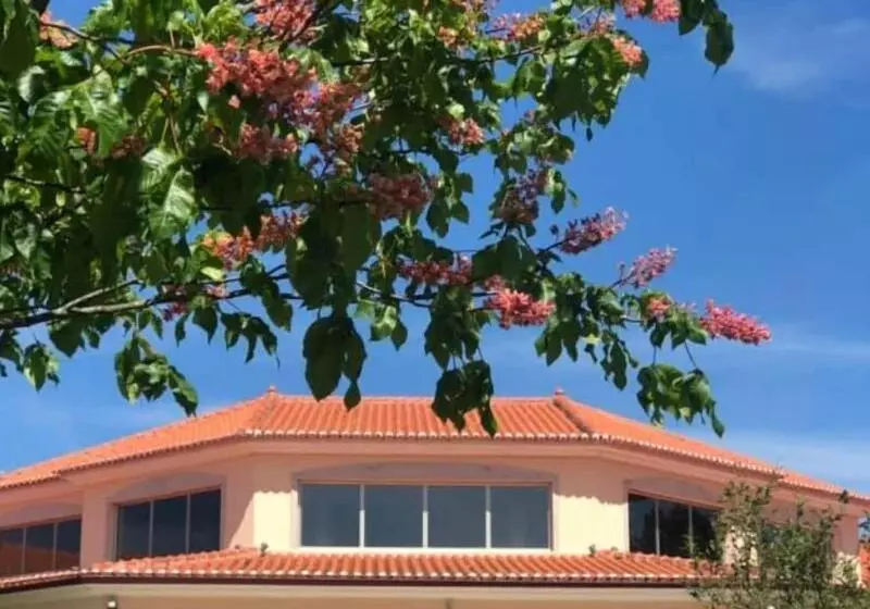 Hotelli Quinta Dona Adelaide