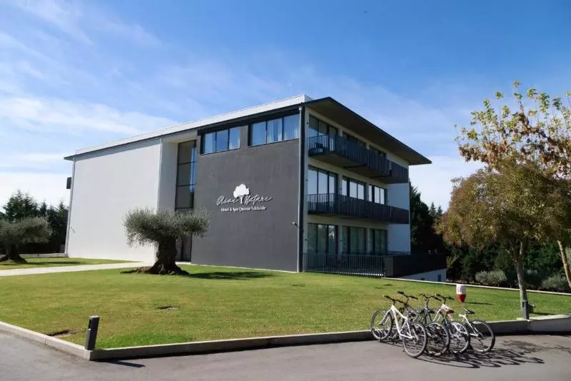 Hotelli Quinta Dona Adelaide