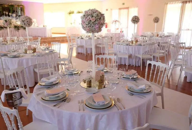 Hotelli Quinta Dona Adelaide