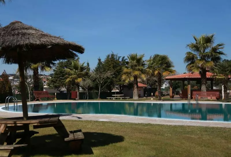 Hotelli Quinta Dona Adelaide