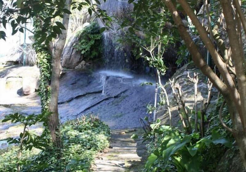 酒店 Quinta Dona Adelaide