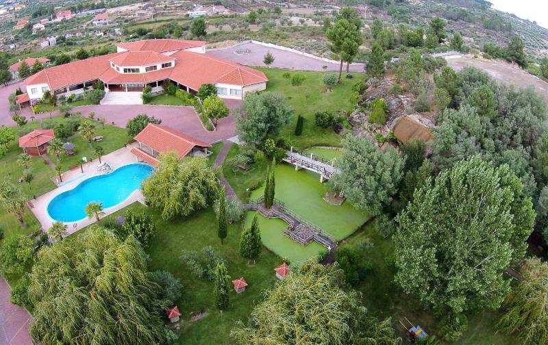 فندق Quinta Dona Adelaide