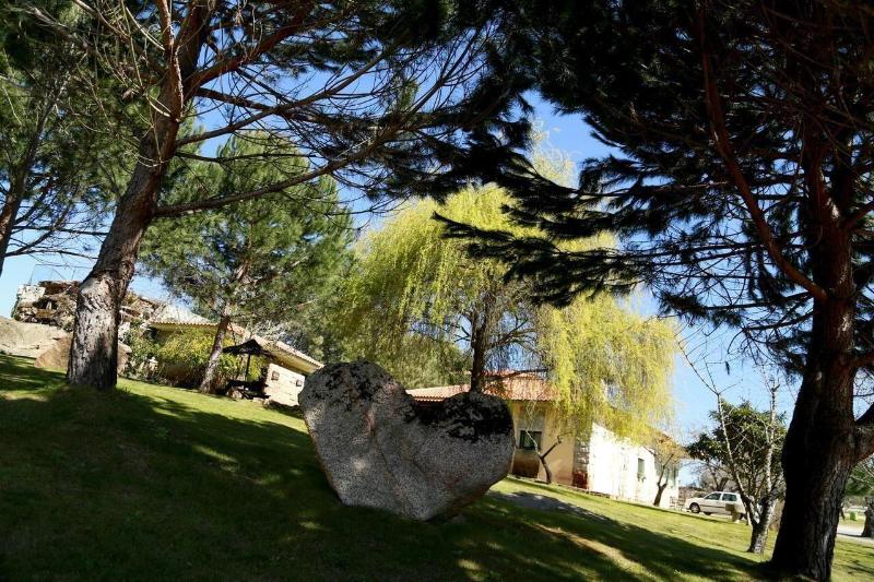 فندق Quinta Dona Adelaide