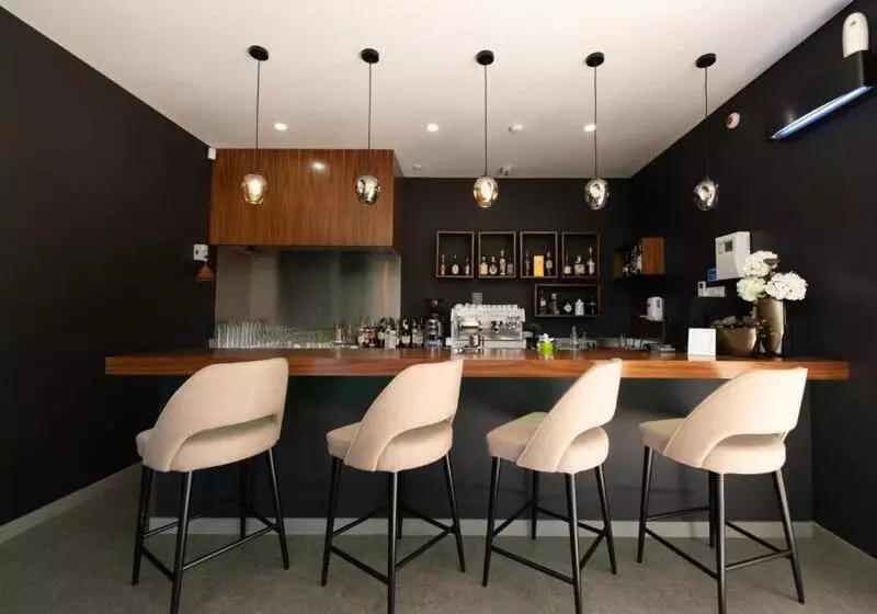 Hotelli Quinta Dona Adelaide