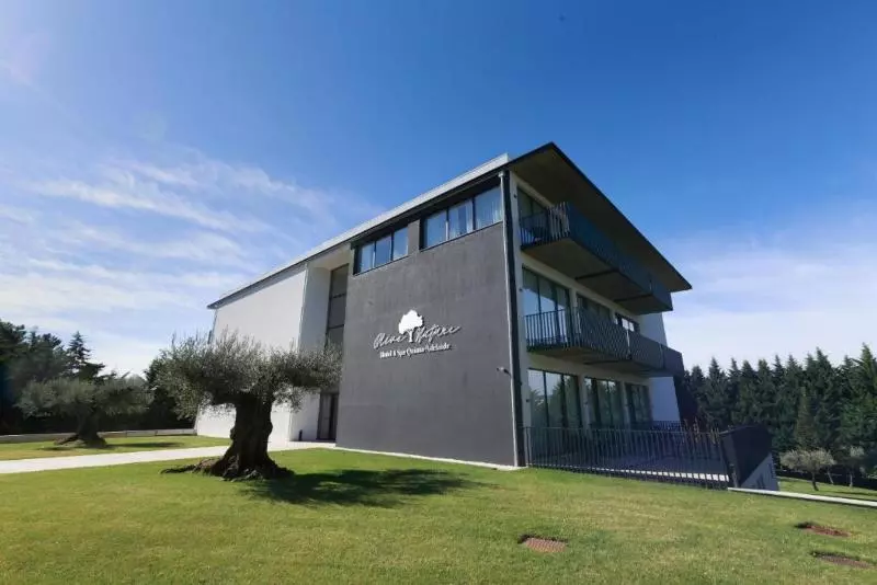 Hotelli Quinta Dona Adelaide