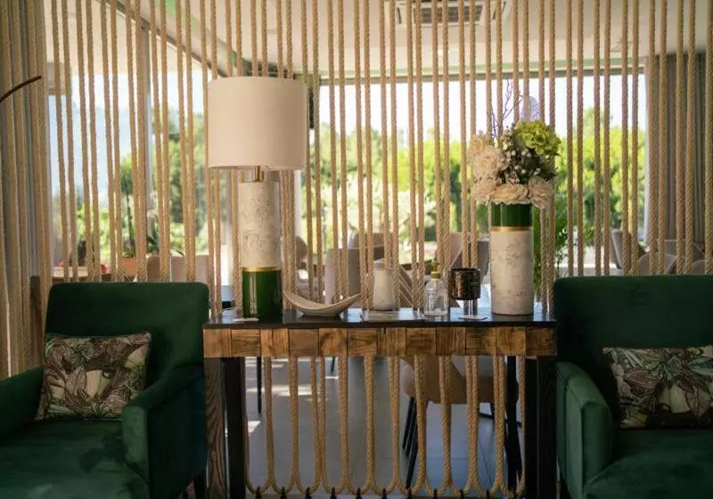 Hotelli Quinta Dona Adelaide