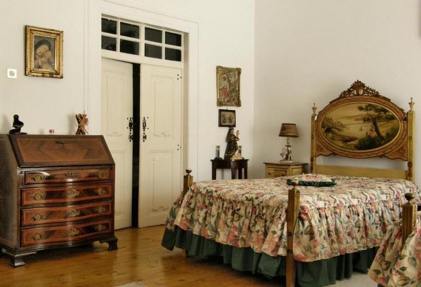 هتل Solar Das Avencas