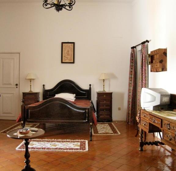 هتل Solar Das Avencas