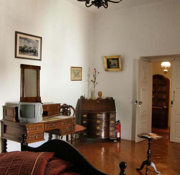 هتل Solar Das Avencas