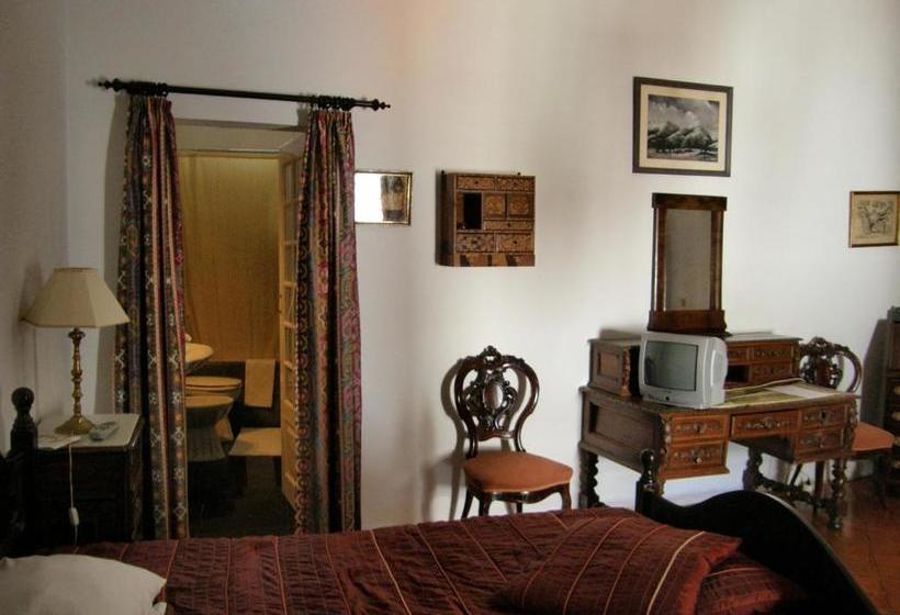 هتل Solar Das Avencas