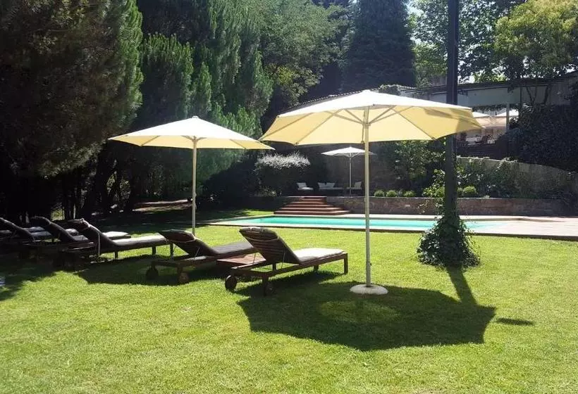ペンション Baiona Guesthouse