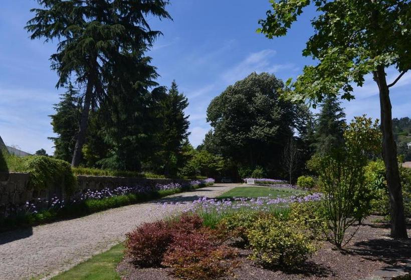 פנסיון Baiona Guesthouse