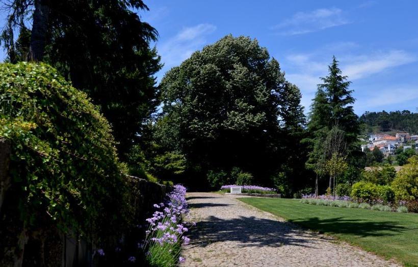 פנסיון Baiona Guesthouse