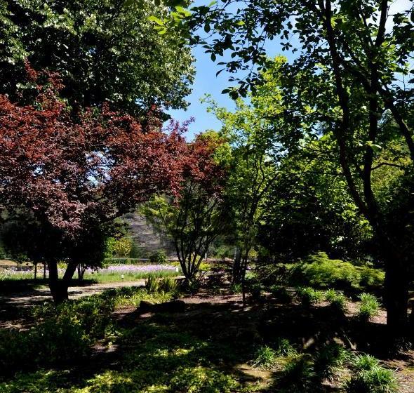 פנסיון Baiona Guesthouse