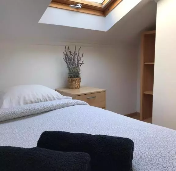 پانسیون Bica Mini Hostel