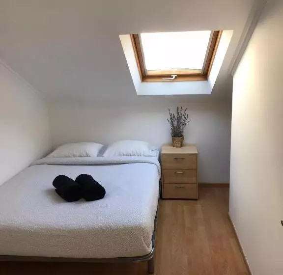پانسیون Bica Mini Hostel