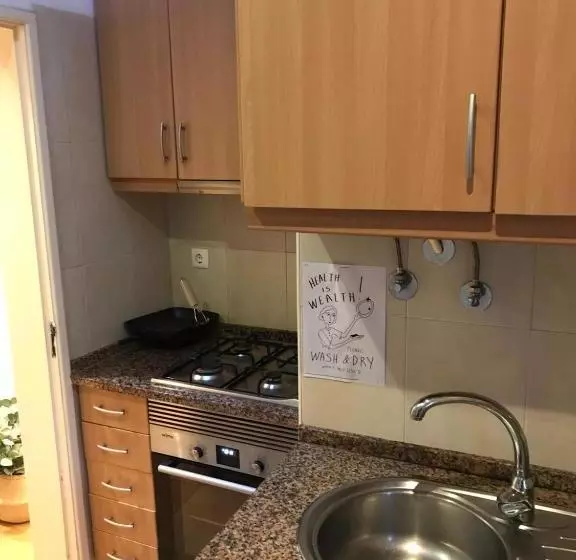 پانسیون Bica Mini Hostel