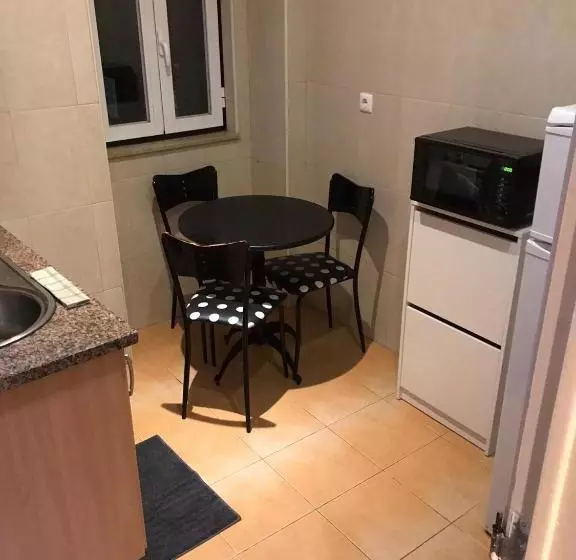 پانسیون Bica Mini Hostel