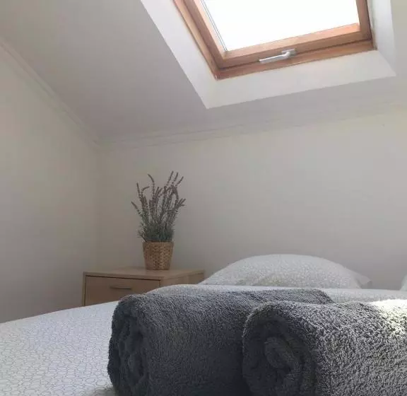 پانسیون Bica Mini Hostel