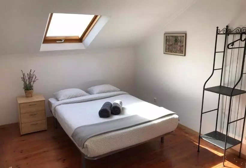 پانسیون Bica Mini Hostel