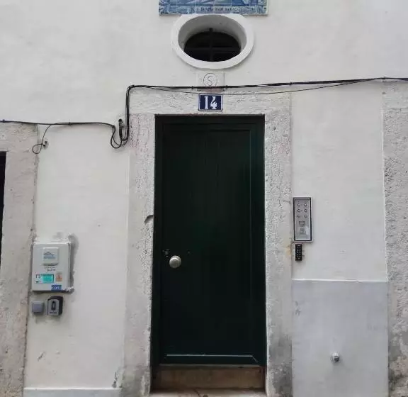 پانسیون Bica Mini Hostel