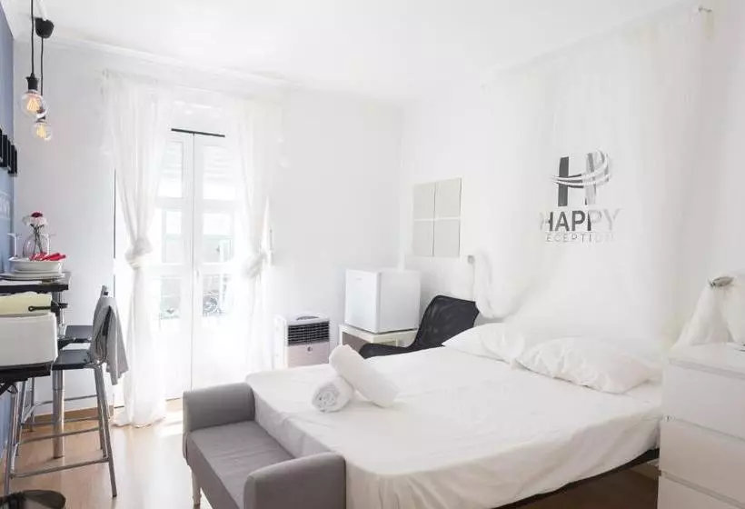 پانسیون Bica Mini Hostel