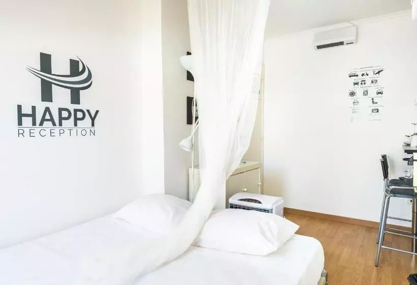 پانسیون Bica Mini Hostel