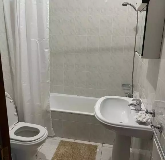 Majatalo Kualquer Koisa