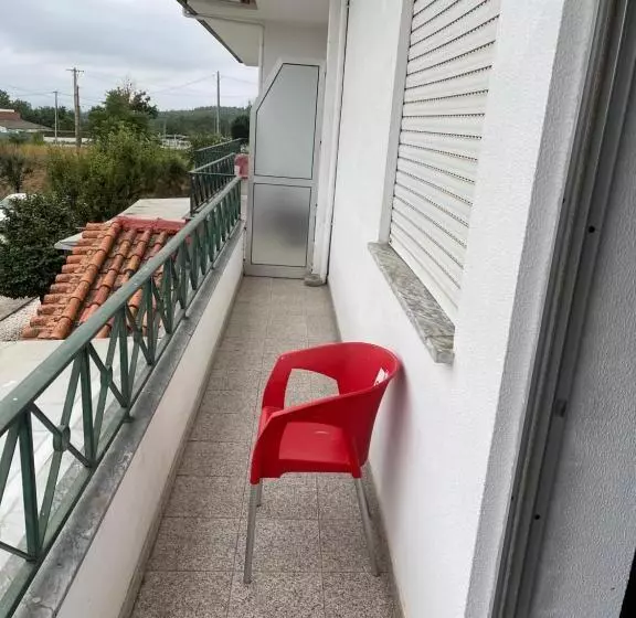 Majatalo Kualquer Koisa