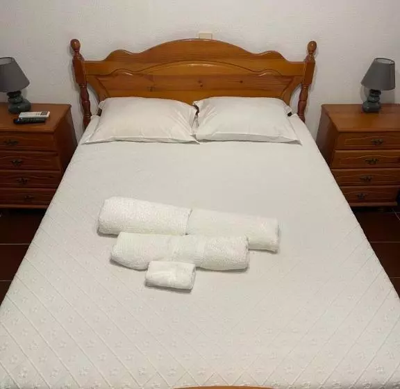 Majatalo Kualquer Koisa