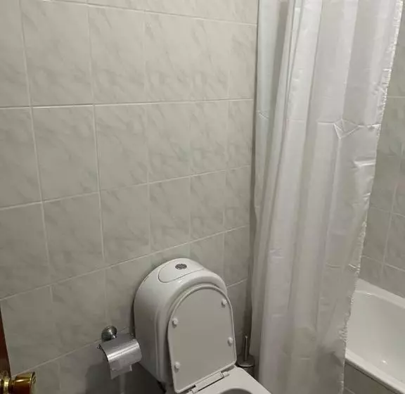 Majatalo Kualquer Koisa