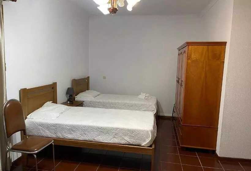 Majatalo Kualquer Koisa