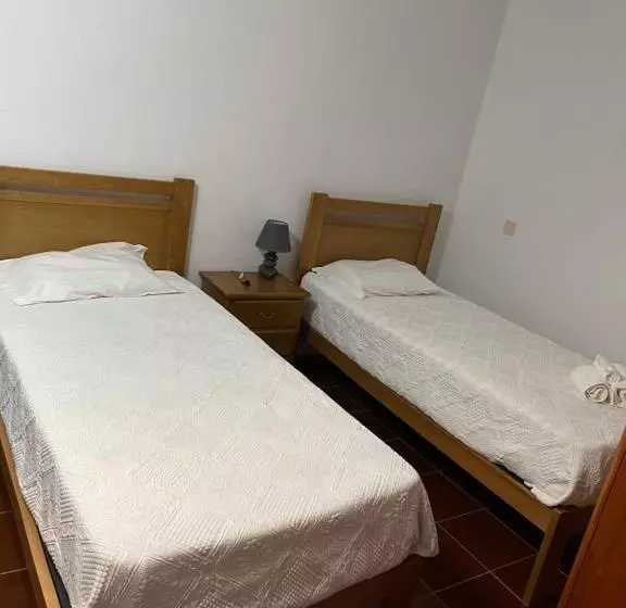 Majatalo Kualquer Koisa